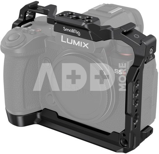 SMALLRIG 4022 CAGE FOR PANASONIC LUMIX S5 II