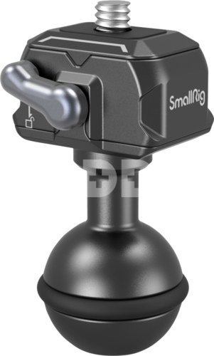 SMALLRIG 3600 QUICK RELEASE BALLHEAD TALON MINI