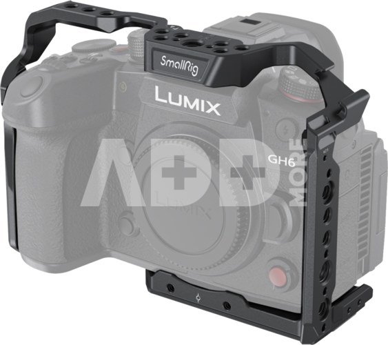 SMALLRIG 3784 CAGE FOR PANASONIC GH6