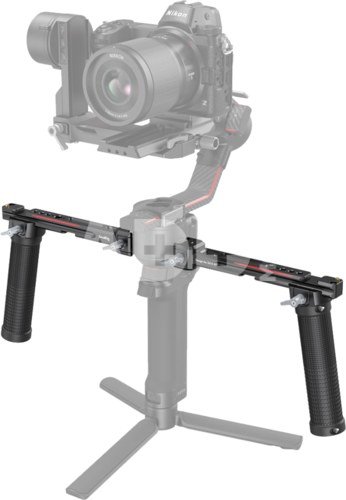 SMALLRIG 3027 DUAL HANDGRIP FOR RONIN RS2/RSC2