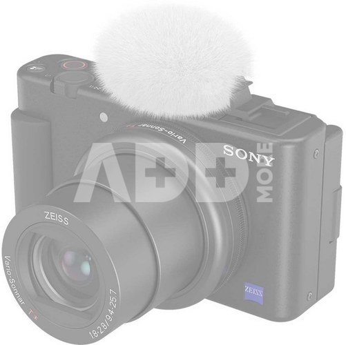 SMALLRIG 3530 WINDSHIELD FOR SONY ZV-E10 & ZV-1 WHITE