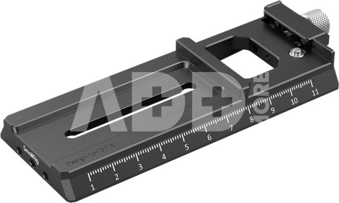 SMALLRIG 3061 QR-PLATE FOR RONIN RS2/RSC2