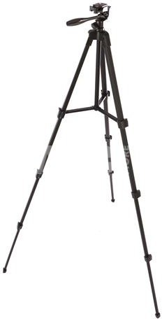 Nest Tripod + Head NT-530 H137 cm