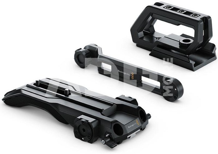 Blackmagic URSA Mini Shoulder Kit