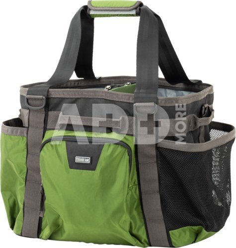 THINK TANK FREEWAY LONGHAUL 50 - GREEN/GREY