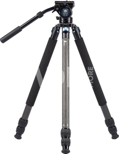 SIRUI R-3213X+VH-10 CARBON TRIPOD & VIDEO HEAD