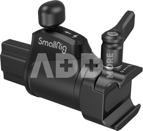 SMALLRIG 4112 UNIVERSAL ROTATING HANDLE ADAPTER