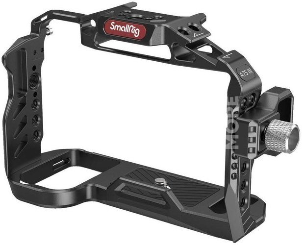 SMALLRIG 3180 CAGE KIT STANDARD FOR SONY A7S III