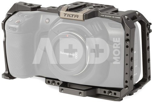 Tilta TA-T01 Full Cage for Blackmagic 4K, 6K