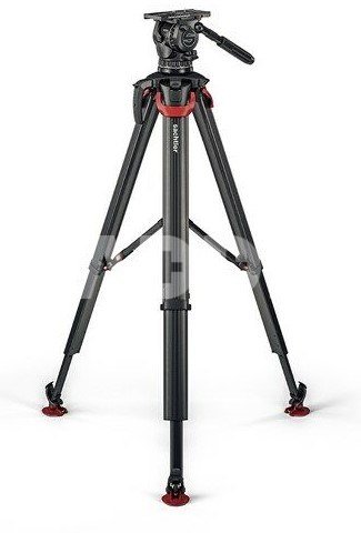 Sachtler System aktiv14T flowtech100 MS