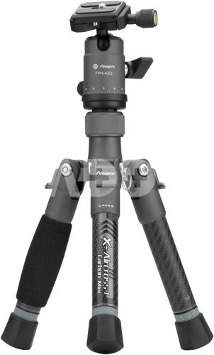 Tripod Fotopro X-Aircross mini C - grey