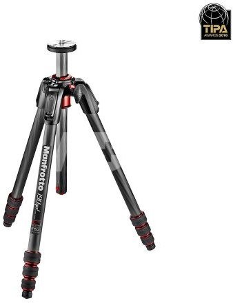 Manfrotto 190go! MS Carbon 4-Section MT190GOC4