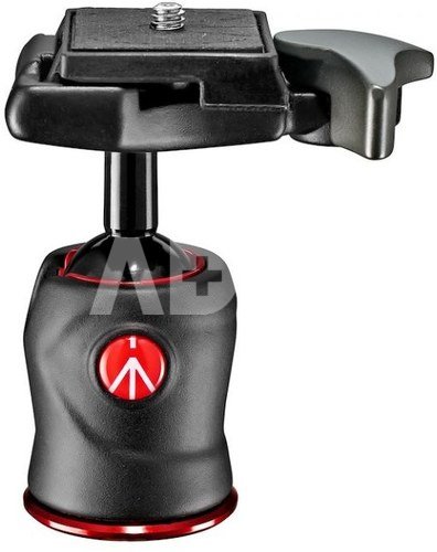 Manfrotto 490 Center Ball Head MH490-BH