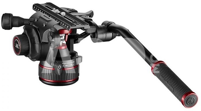 Manfrotto Nitrotech 612 MVH612AH