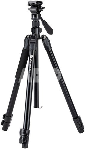 Fotopro PD 5+MH 2A Video Tripod