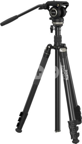 SMALLRIG 4475 VIDEO TRIPOD KIT CT210