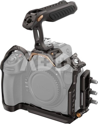 SMALLRIG 4317 CAGE KIT "NIGHT EAGLE" FOR NIKON Z 8