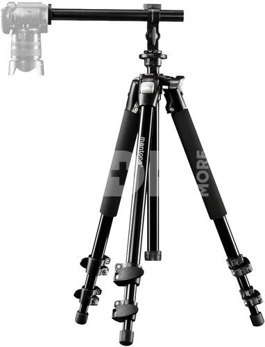 mantona Scout MAX Set makro photography