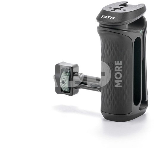Xeno Side Handle (1/4"-20 with Locating Pins) - Black