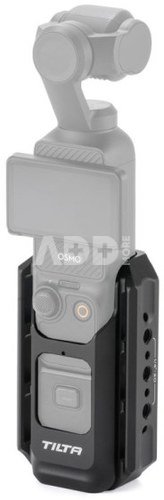 Accessory Mounting Expander for DJI Osmo Pocket 3 - Black