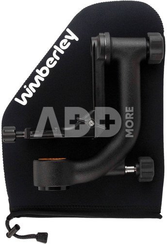 PO 100 Gimbal Head Pouch