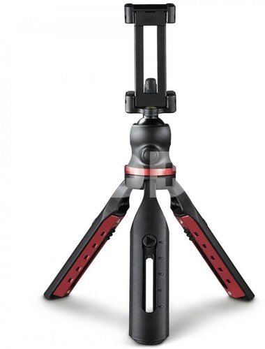 Hama Tripod Hama SOLID for smartphones and photo c