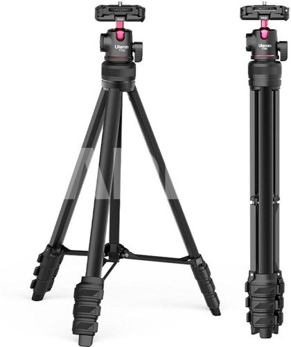 Ulanzi TT51 Statief 140cm ultra Light Vlog Portable Tripod