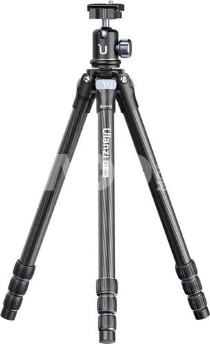 Ulanzi MT 60 Carbon Fiber Travel Tripod