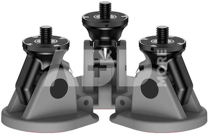 YC Onion HD Tripod Feet