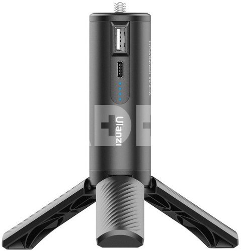 Ulanzi BG 4 Power Bank Handle Tripod