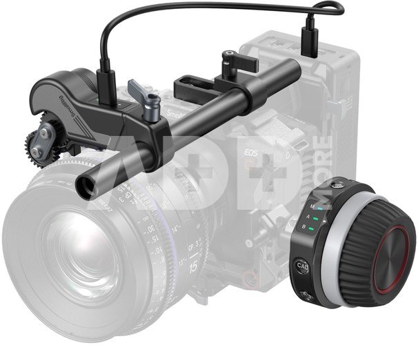 SmallRig Wireless Follow Focus Kit (Lite) 4296B