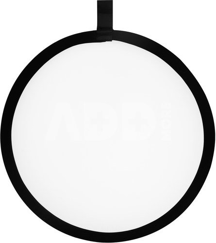 SmallRig 4126 5 in 1 Collapsible Circular Reflector (22")
