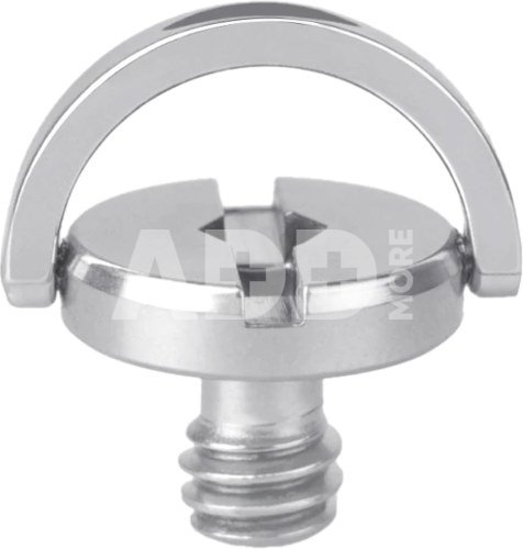 Sirui Camera Screw 1/4"