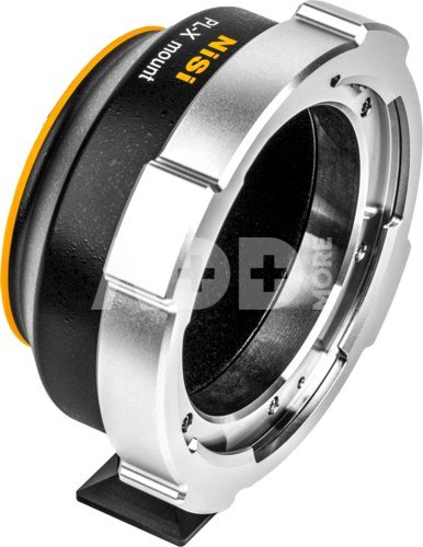 NiSi Cine Lens Mount Adapter PL-X