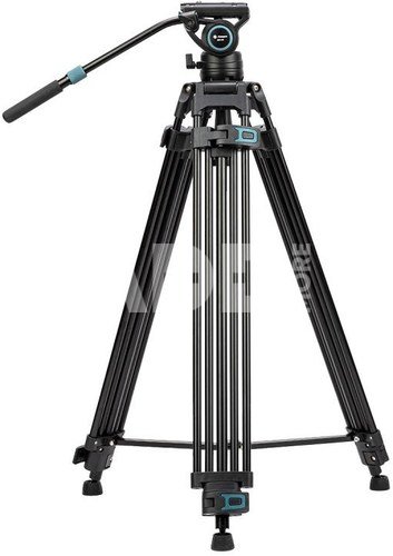 Fotopro DV-3A video tripod