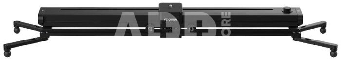 YC ONION 70cm CHOCOLATE Pro Manual Slider Kit with Supporting Stand