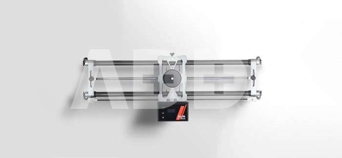 YC ONION 60cm HOTDOG 3.0 Motorized Slider