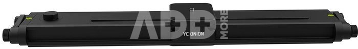 YC ONION 40cm CHOCOLATE Pro Manual Slider