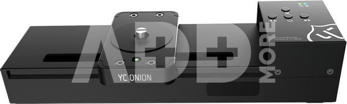 YC ONION CHOCOLATE SE Motorized Slider
