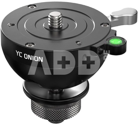 YC ONION COCONUT 75mm Bowl Head