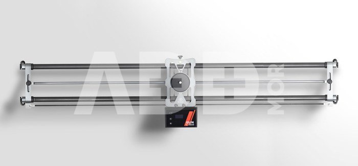 YC ONION 100cm HOTDOG 3.0 Motorized Slider