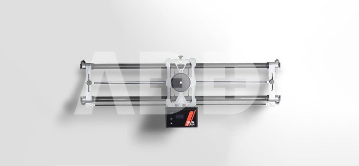 YC ONION 80cm HOTDOG 3.0 Motorized Slider