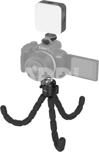 SMALLRIG 4213 VLOGGING TRIPOD KIT FOR CANON EOS R50