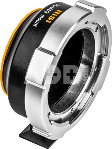 NiSi Cine Lens Mount Adapter PL-MFT