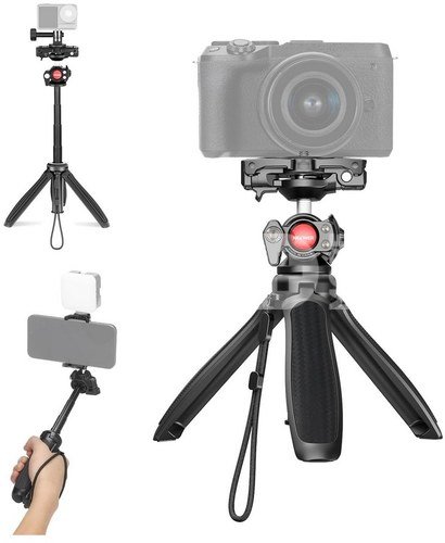 Neewer TP38 15" Phone Camera Tripod
