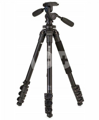 Benro statyw Adventure TAD18AHD1A