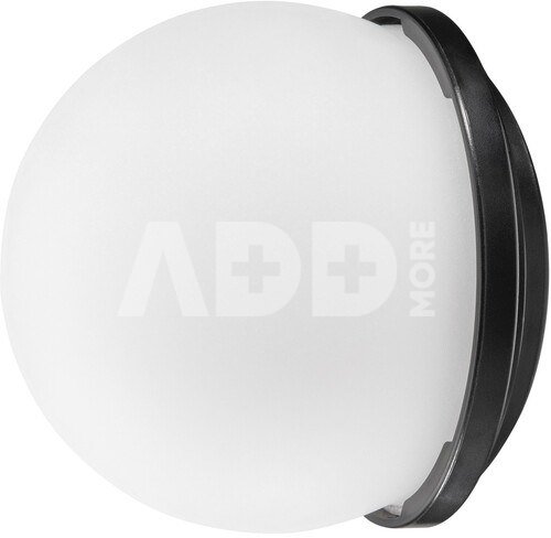 Westcott FJ80 Magnetic Diffusion Dome