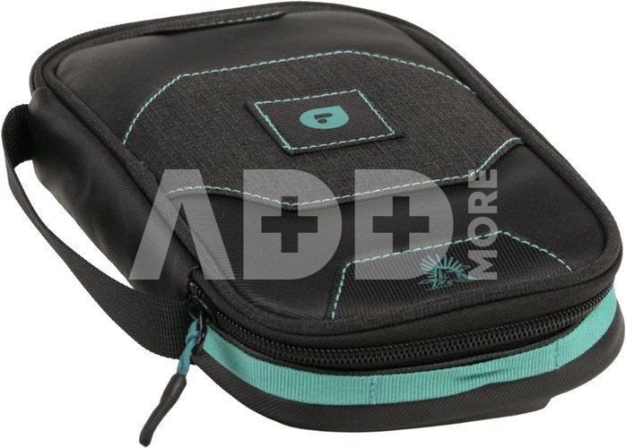 Helix - Multi-Filter Case - Burkard Edition