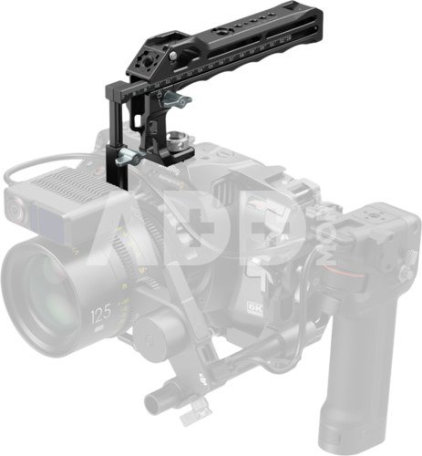 SmallRig 5236 Top Handle for DJI Focus Pro LiDAR
