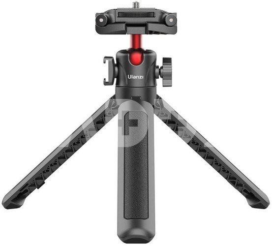 Ulanzi MT 41 Portable Vlogging Tripod Stand with Cold Shoe
